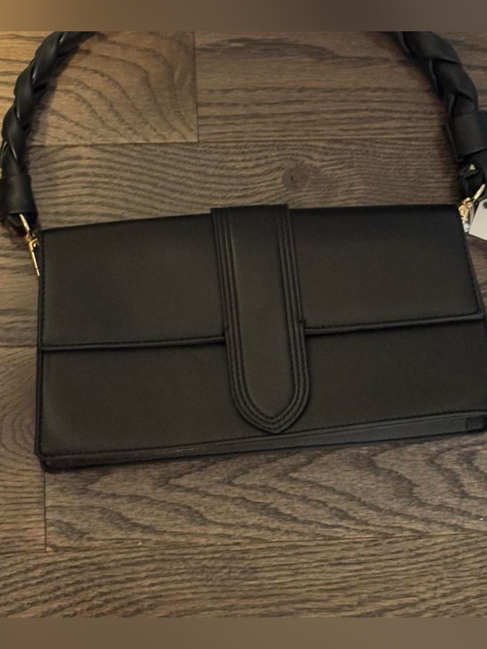 Moda luxe bag new
